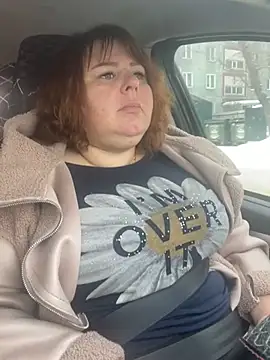 Tania-myr87 ZD online show from January 2025 04:58:02 AM