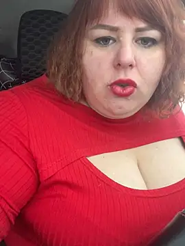 Tania-myr87 ZD online show from February 2025 02:14:01 AM