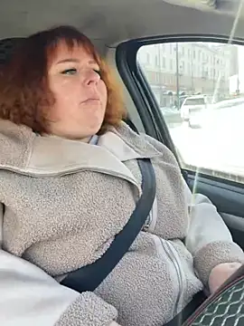 Tania-myr87 ZD online show from February 2025 06:42:02 AM