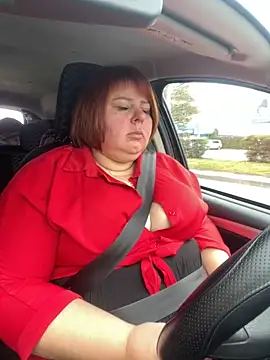 Tania-myr87 ZD online show from September 2025 05:12:01 AM