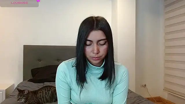 Lania spencer2 online show from December 2024 01:26:02 AM