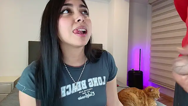 Lania spencer2 online show from April 2026 02:39:02 AM