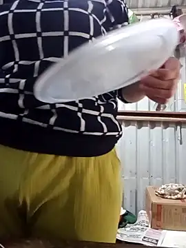 JasminePham online show from January 2025 07:07:01 AM