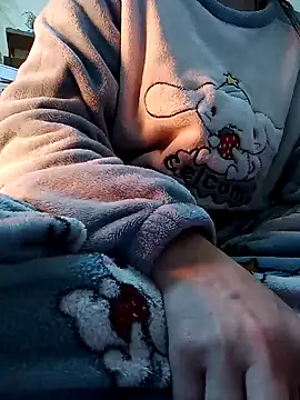 JasminePham online show from February 2025 12:08:02 AM