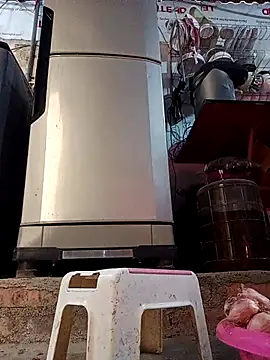 JasminePham online show from March 2025 07:30:01 AM