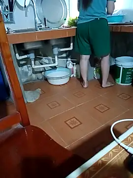 JasminePham online show from October 2025 01:05:02 AM