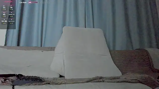 Kinky Secrets online show from February 2025 05:58:01 PM