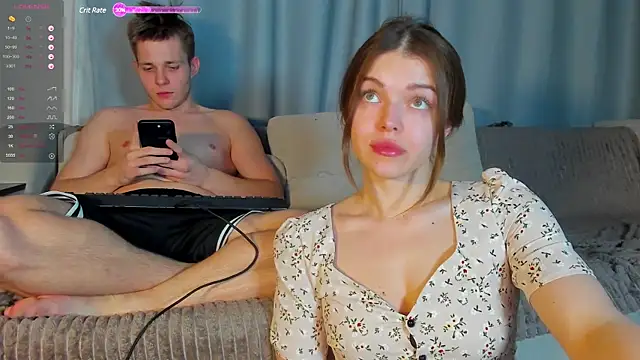 Kinky Secrets online show from March 2025 06:00:02 PM