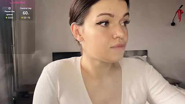 Snapshot of Kinky_Secrets chatting on July 2026 09:59:01 AM Kinky Secrets online show from July 2026 09:59:01 AM