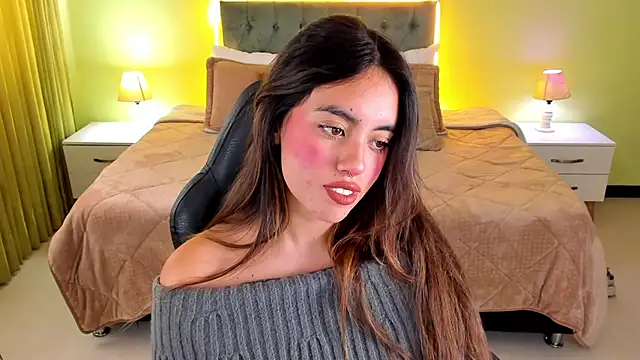  Charlotte evans 1 online show from September 2025 08:10:02 PM