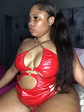 Anaelle24 online show from February 2025 11:17:02 AM