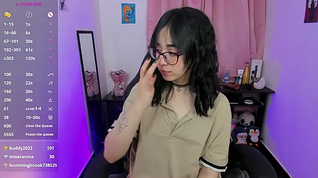 Snapshot of indra_cam chatting on February 2025 08:48:02 AM indra cam online show from February 2025 08:48:02 AM