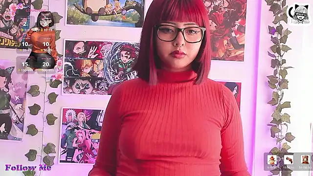 dakotta rosee online show from February 2026 09:33:01 PM