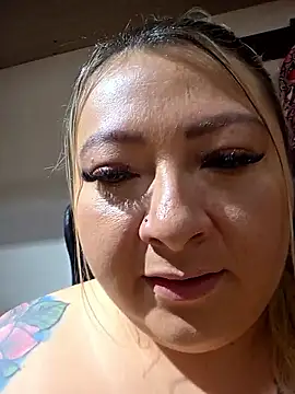 Kharla Marin online show from February 2026 09:48:02 PM