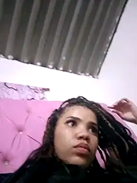 1CANDYLOVE online show from November 2025 02:06:01 AM