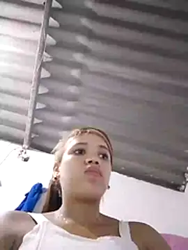 1CANDYLOVE online show from February 2026 02:16:01 AM