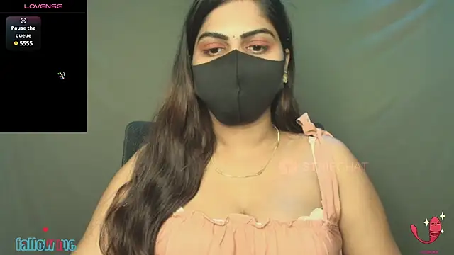 Snapshot of sameeksha_9 chatting on December 2024 04:43:01 PM sameeksha 9 online show from December 2024 04:43:01 PM