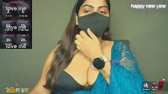 Snapshot of sameeksha_9 chatting on December 2024 06:40:01 PM sameeksha 9 online show from December 2024 06:40:01 PM