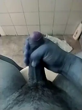 Xtrem3HARDxxx online show from January 2025 11:33:01 PM