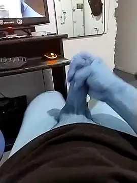 Xtrem3HARDxxx online show from March 2025 04:43:02 AM