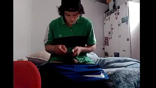 Xtrem3HARDxxx online show from September 2025 02:00:01 PM