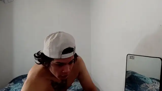 Xtrem3HARDxxx online show from October 2025 02:38:01 PM