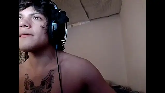 Xtrem3HARDxxx online show from November 2025 06:05:02 AM