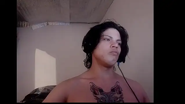 Xtrem3HARDxxx online show from December 2025 04:44:02 AM