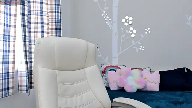 AniaGray online show from December 2024 11:10:02 AM