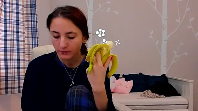 AniaGray online show from January 2025 07:06:02 AM