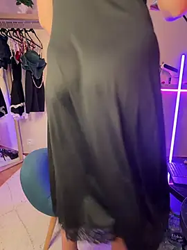 EmyLana online show from March 2026 08:19:01 AM