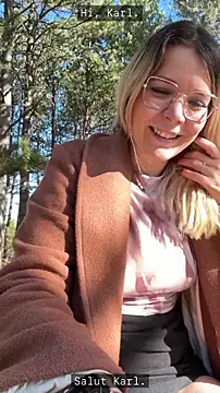 EmyLana online show from April 2026 07:38:02 AM