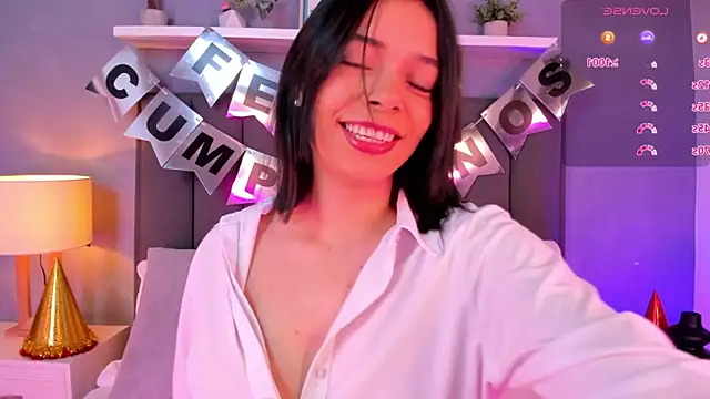 alisson 81 online show from December 2025 02:41:02 AM