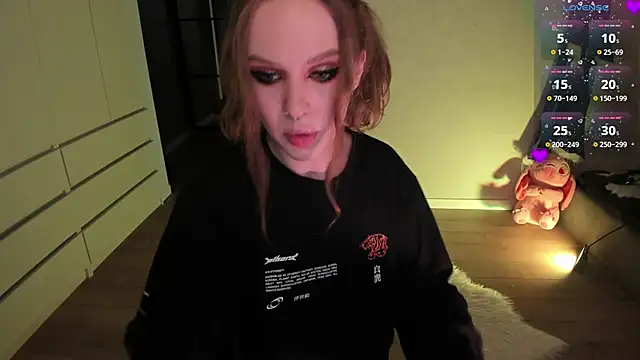 Natural pussy online show from April 2026 02:15:02 PM