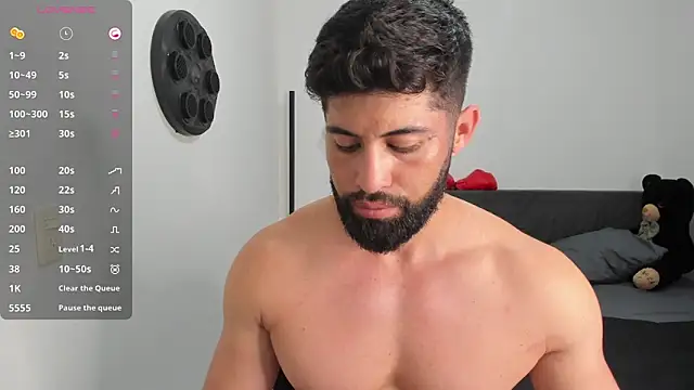 Daemon21 online show from February 2025 04:05:01 AM