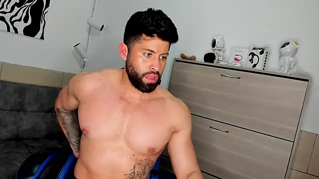 Daemon21 online show from September 2025 02:33:01 AM