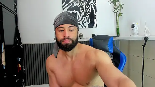 Daemon21 online show from October 2025 03:54:01 PM