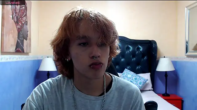 Stephan Queens online show from December 2024 10:45:02 PM