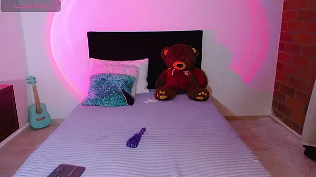 ValerieDamon online show from February 2025 01:36:01 AM