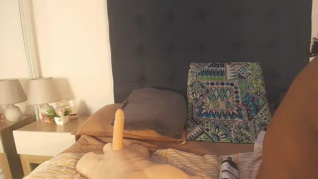 Evelonga 707 online show from March 2026 07:06:02 PM