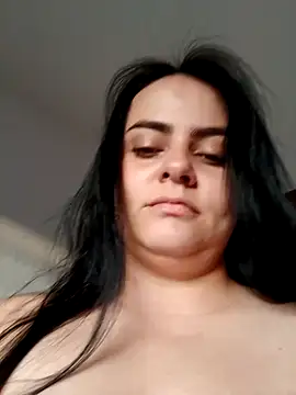 Snapshot of Im_Amelia chatting on January 2025 10:45:02 PM Im Amelia online show from January 2025 10:45:02 PM