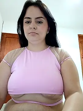 Snapshot of Im_Amelia chatting on February 2025 04:31:01 PM Im Amelia online show from February 2025 04:31:01 PM