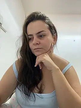 Snapshot of Im_Amelia chatting on September 2025 03:34:01 PM Im Amelia online show from September 2025 03:34:01 PM