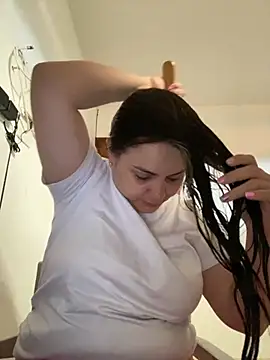 Snapshot of Im_Amelia chatting on October 2025 09:03:01 PM Im Amelia online show from October 2025 09:03:01 PM