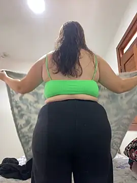 Snapshot of Im_Amelia chatting on November 2025 01:22:02 PM Im Amelia online show from November 2025 01:22:02 PM