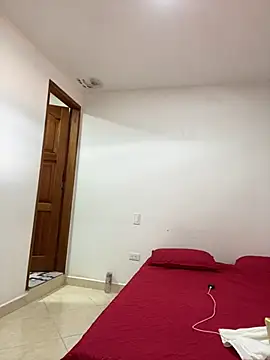 Snapshot of Im_Amelia chatting on November 2025 01:36:01 PM Im Amelia online show from November 2025 01:36:01 PM