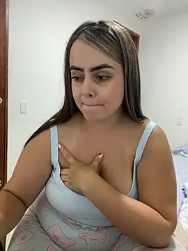 Snapshot of Im_Amelia chatting on December 2025 01:57:02 AM Im Amelia online show from December 2025 01:57:02 AM