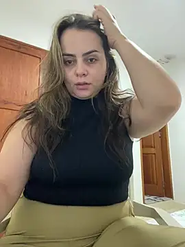 Snapshot of Im_Amelia chatting on January 2026 10:11:02 PM Im Amelia online show from January 2026 10:11:02 PM