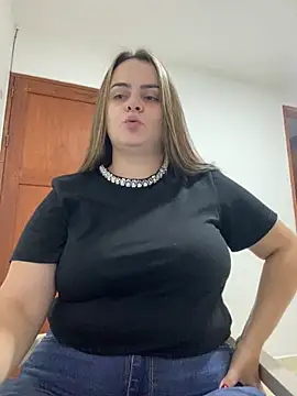 Snapshot of Im_Amelia chatting on January 2026 12:26:02 AM Im Amelia online show from January 2026 12:26:02 AM