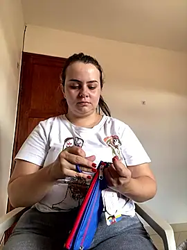 Snapshot of Im_Amelia chatting on January 2026 06:01:01 PM Im Amelia online show from January 2026 06:01:01 PM